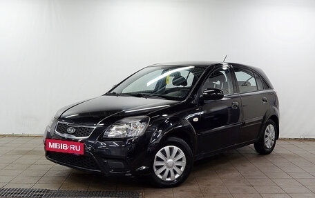 KIA Rio II, 2011 год, 700 000 рублей, 2 фотография