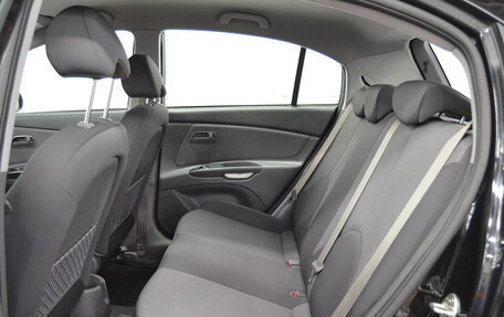 KIA Rio II, 2011 год, 700 000 рублей, 17 фотография