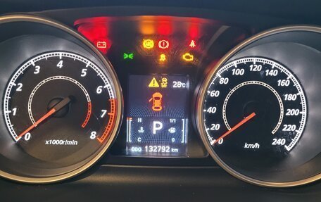 Mitsubishi Outlander III рестайлинг 3, 2011 год, 1 149 000 рублей, 6 фотография