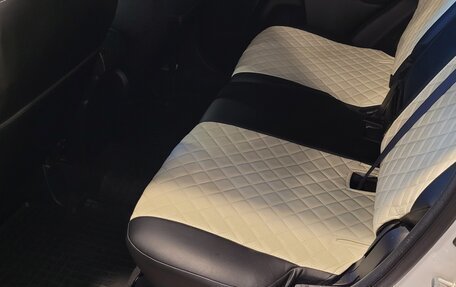Mitsubishi Outlander III рестайлинг 3, 2011 год, 1 149 000 рублей, 9 фотография