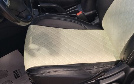 Mitsubishi Outlander III рестайлинг 3, 2011 год, 1 149 000 рублей, 7 фотография