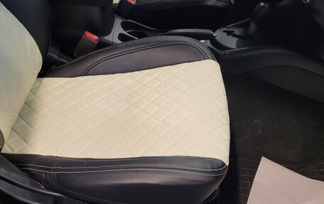 Mitsubishi Outlander III рестайлинг 3, 2011 год, 1 149 000 рублей, 13 фотография