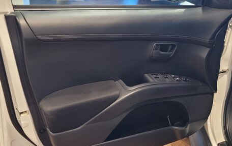 Mitsubishi Outlander III рестайлинг 3, 2011 год, 1 149 000 рублей, 8 фотография