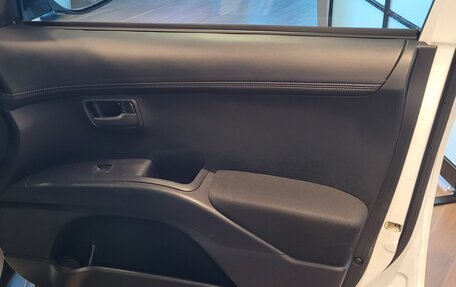 Mitsubishi Outlander III рестайлинг 3, 2011 год, 1 149 000 рублей, 14 фотография