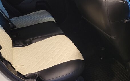 Mitsubishi Outlander III рестайлинг 3, 2011 год, 1 149 000 рублей, 11 фотография