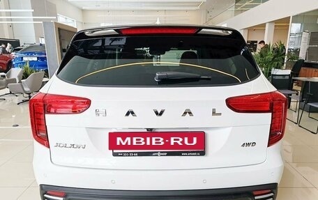 Haval Jolion, 2025 год, 2 749 000 рублей, 5 фотография