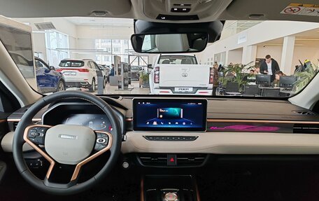 Haval Jolion, 2025 год, 2 749 000 рублей, 16 фотография