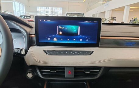 Haval Jolion, 2025 год, 2 749 000 рублей, 18 фотография