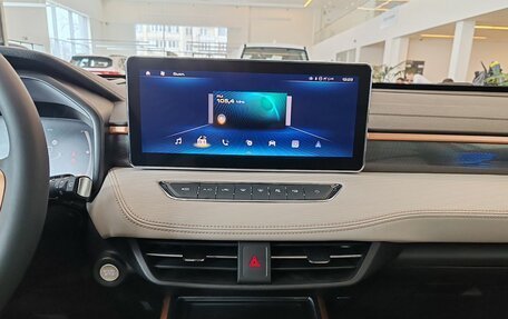 Haval Jolion, 2025 год, 2 749 000 рублей, 17 фотография