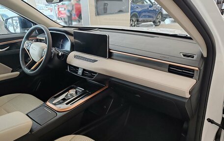 Haval Jolion, 2025 год, 2 749 000 рублей, 22 фотография