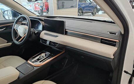Haval Jolion, 2025 год, 2 749 000 рублей, 21 фотография