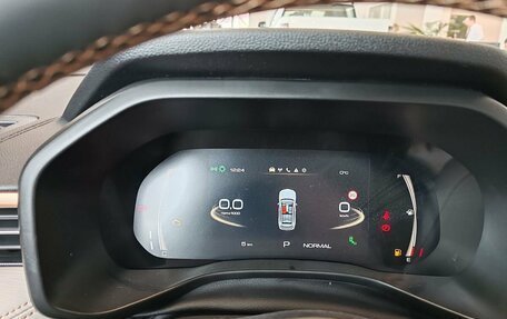 Haval Jolion, 2025 год, 2 749 000 рублей, 19 фотография
