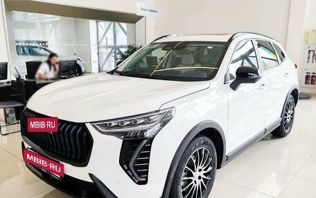 Haval Jolion, 2025 год, 2 749 000 рублей, 4 фотография