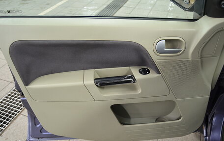 Ford Fusion I, 2006 год, 290 000 рублей, 9 фотография