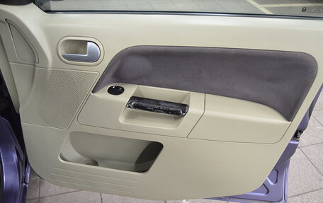 Ford Fusion I, 2006 год, 290 000 рублей, 20 фотография