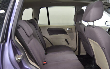 Ford Fusion I, 2006 год, 290 000 рублей, 19 фотография