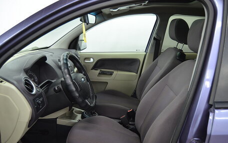 Ford Fusion I, 2006 год, 290 000 рублей, 10 фотография