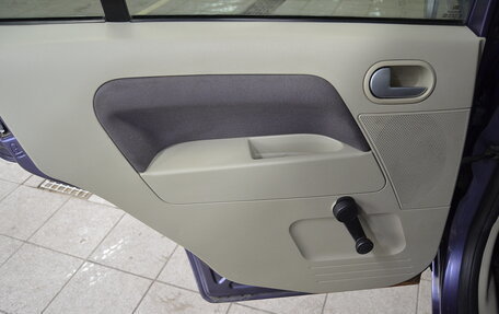 Ford Fusion I, 2006 год, 290 000 рублей, 16 фотография