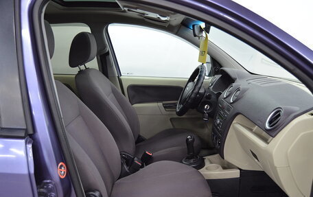 Ford Fusion I, 2006 год, 290 000 рублей, 22 фотография