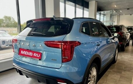 Haval Jolion, 2025 год, 2 949 000 рублей, 2 фотография
