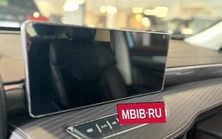 Haval Jolion, 2025 год, 2 949 000 рублей, 12 фотография