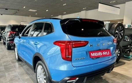 Haval Jolion, 2025 год, 2 949 000 рублей, 3 фотография