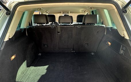 Volkswagen Touareg III, 2011 год, 2 400 000 рублей, 13 фотография