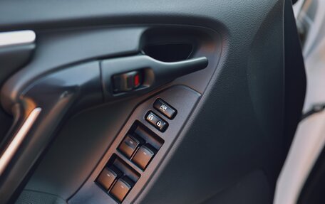Toyota Verso I, 2013 год, 1 230 000 рублей, 11 фотография