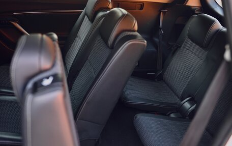 Toyota Verso I, 2013 год, 1 230 000 рублей, 19 фотография