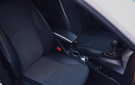 Toyota Verso I, 2013 год, 1 230 000 рублей, 21 фотография