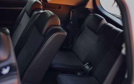 Toyota Verso I, 2013 год, 1 230 000 рублей, 18 фотография