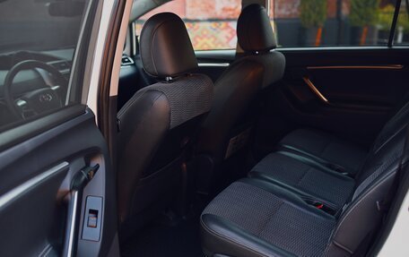 Toyota Verso I, 2013 год, 1 230 000 рублей, 17 фотография