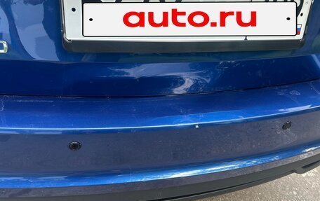 Skoda Rapid II, 2021 год, 1 450 000 рублей, 11 фотография