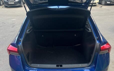 Skoda Rapid II, 2021 год, 1 450 000 рублей, 16 фотография