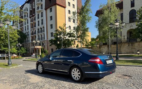 Nissan Teana, 2008 год, 1 360 000 рублей, 5 фотография