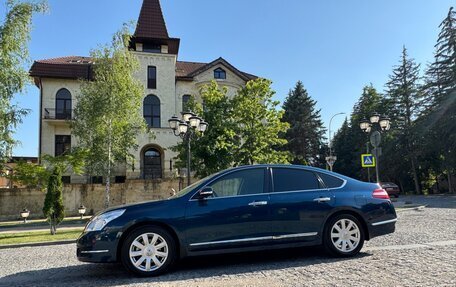 Nissan Teana, 2008 год, 1 360 000 рублей, 3 фотография