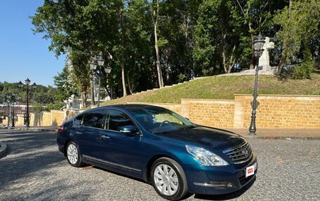 Nissan Teana, 2008 год, 1 360 000 рублей, 6 фотография