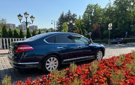 Nissan Teana, 2008 год, 1 360 000 рублей, 10 фотография