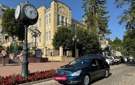 Nissan Teana, 2008 год, 1 360 000 рублей, 9 фотография