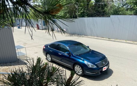 Nissan Teana, 2008 год, 1 360 000 рублей, 19 фотография