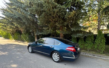 Nissan Teana, 2008 год, 1 360 000 рублей, 14 фотография