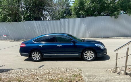 Nissan Teana, 2008 год, 1 360 000 рублей, 18 фотография