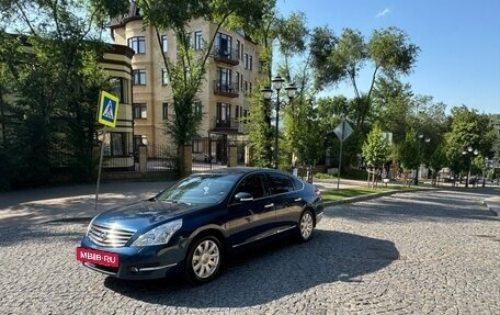Nissan Teana, 2008 год, 1 360 000 рублей, 7 фотография
