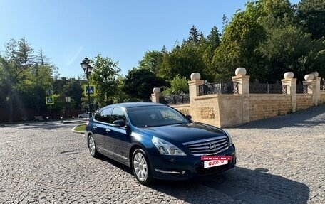 Nissan Teana, 2008 год, 1 360 000 рублей, 2 фотография