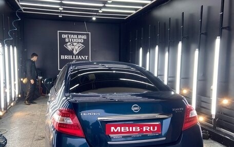 Nissan Teana, 2008 год, 1 360 000 рублей, 20 фотография