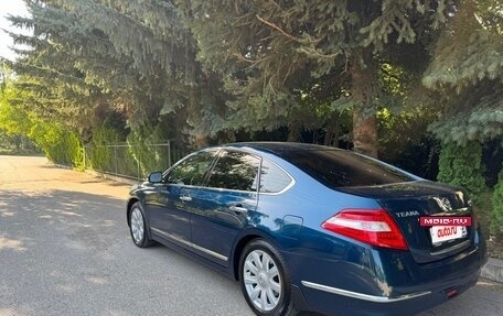 Nissan Teana, 2008 год, 1 360 000 рублей, 12 фотография
