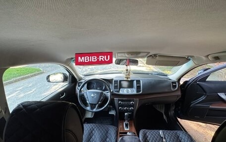 Nissan Teana, 2008 год, 1 360 000 рублей, 22 фотография