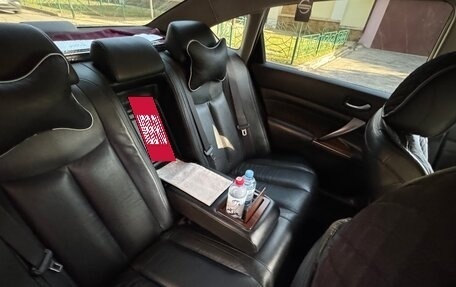 Nissan Teana, 2008 год, 1 360 000 рублей, 23 фотография