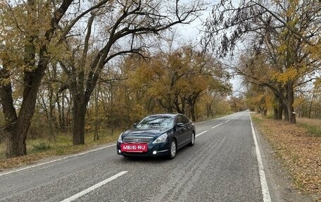 Nissan Teana, 2008 год, 1 360 000 рублей, 16 фотография