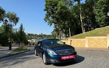 Nissan Teana, 2008 год, 1 360 000 рублей, 15 фотография